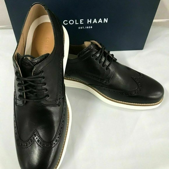 Cole Haan Men's Original Grand C26469 - Picture 4 of 4